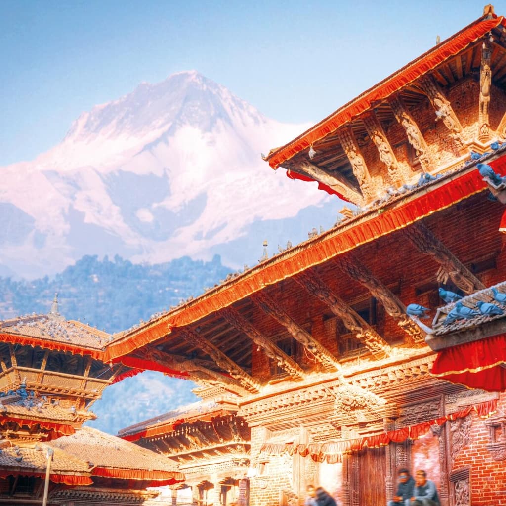 Vibhuthi Pada — Autumn Cohort