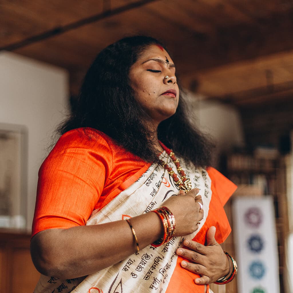 Subh Kamya — Tantra for Business